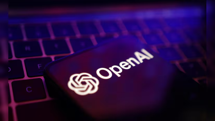 OpenAI’s Sora