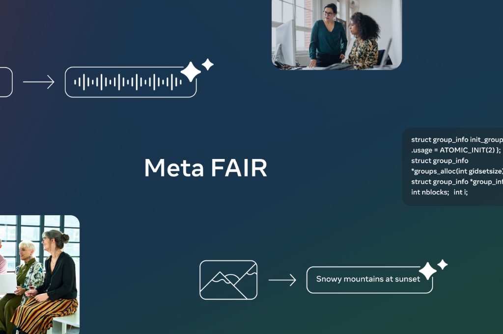 Meta FAIR